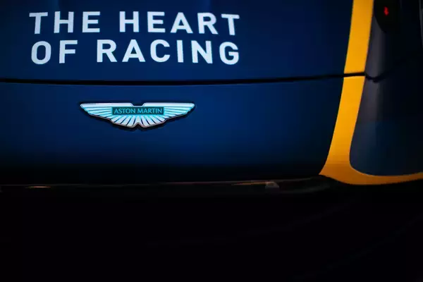 The Heart of RacingがVantageで挑む2026年世界選手権　ジョニー・アダムとドゥドゥ・バリチェロが参戦