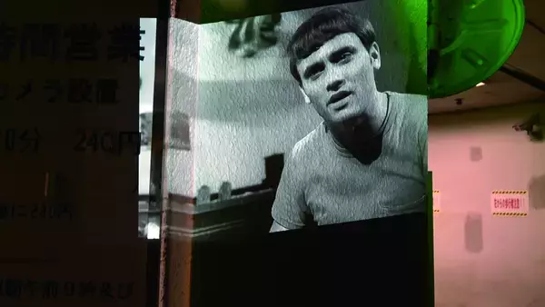 「偏りに気づきにくい時代に “よそ見” の視点を｜京都芸術センター展覧会シリーズ「FOCUS」第6回 澤田華個展『まめによそ見する足』」の画像