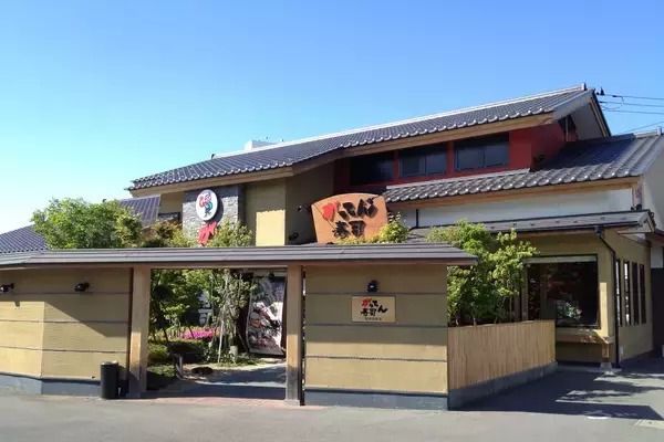 「グルメ回転寿司「がってん寿司」など74店舗が、5/1より“お店価格で出前館”に初参加！」の画像