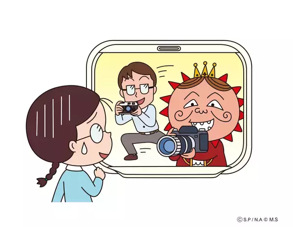 「ちびまる子ちゃん・コジコジと初コラボ！―「ちょっといい旅、はじまるよ。」を 6月9日（火）から開催 ―」の画像