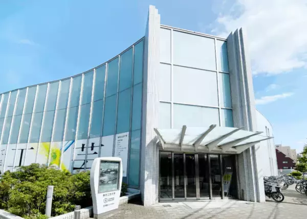 「東京工芸大学 写大ギャラリーが2026年度 日本写真学会 「東陽賞」を受賞」の画像