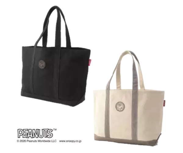 「AOKI＆TAKE CARE WITH PEANUTSのコラボレーションから「TAKE CARE OF THE EARTH（地球への思いやり）」に共感したサステナブル素材を使用したアイテムが新登場！」の画像