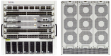 フォーティネット、初のシャーシ型スイッチFortiSwitch-AX9000Gを発表