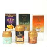 「【新年恒例企画】自分へのご褒美やギフトにキーコーヒー『コーヒーお楽しみ箱 2026』『2026 年 レギュラーコーヒー福袋』全国の直営ショップにて数量限定発売」の画像5