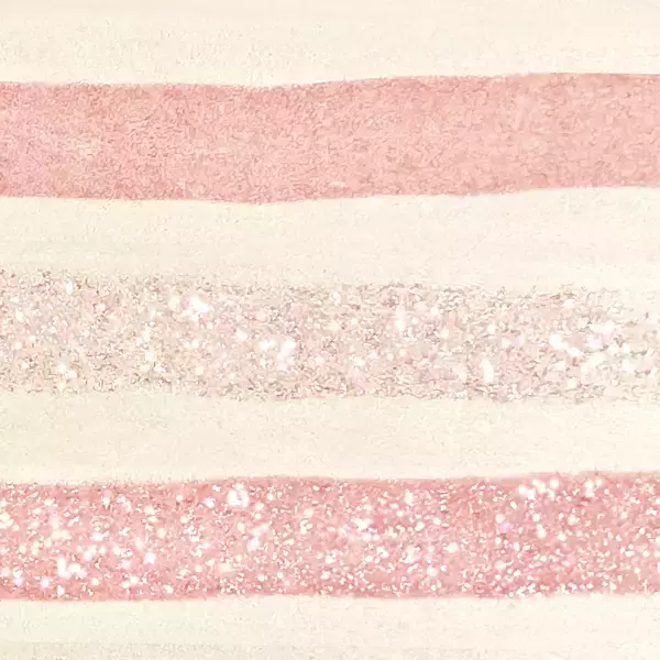 「ラメだけの不思議なマーカー！文字やイラストに塗るだけで簡単にラメ加工ができる『ラメコ』2月上旬発売」の画像