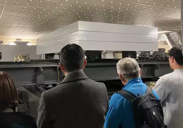 「オフィステナント企業による会社対抗バンド大会が熱狂のなか閉幕「東京ミッドタウン オフィスワーカーバンドライブ2026＠ビルボードライブ東京」」の画像