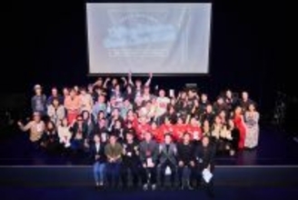 オフィステナント企業による会社対抗バンド大会が熱狂のなか閉幕「東京ミッドタウン オフィスワーカーバンドライブ2026＠ビルボードライブ東京」