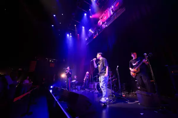 「オフィステナント企業による会社対抗バンド大会が熱狂のなか閉幕「東京ミッドタウン オフィスワーカーバンドライブ2026＠ビルボードライブ東京」」の画像