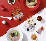 「ご当地土産の新定番！進化系ラーメンスナック 「RAMEN CLUB」 が九州初上陸！」の画像1