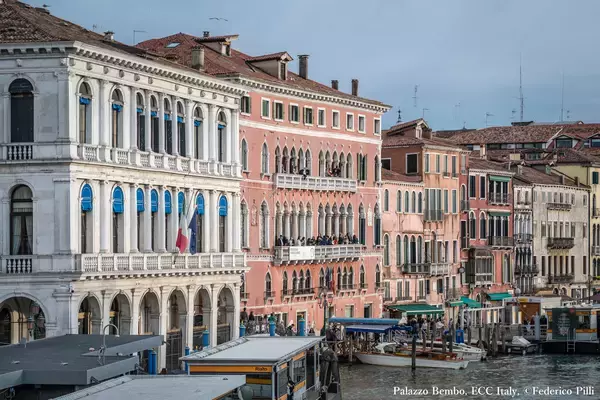 「アート・工芸作品のプラットフォーム「B-OWND」ヴェネチア・ビエンナーレ 2026 公式サテライトイベントにて企画展を開催」の画像