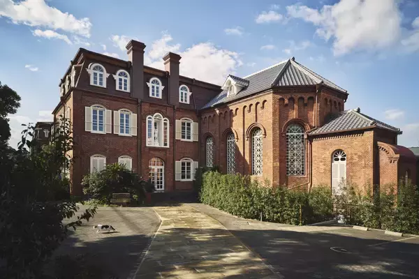 歴史的建造物を活用した「ホテルインディゴ長崎グラバーストリート」が長崎市都市景観賞を受賞