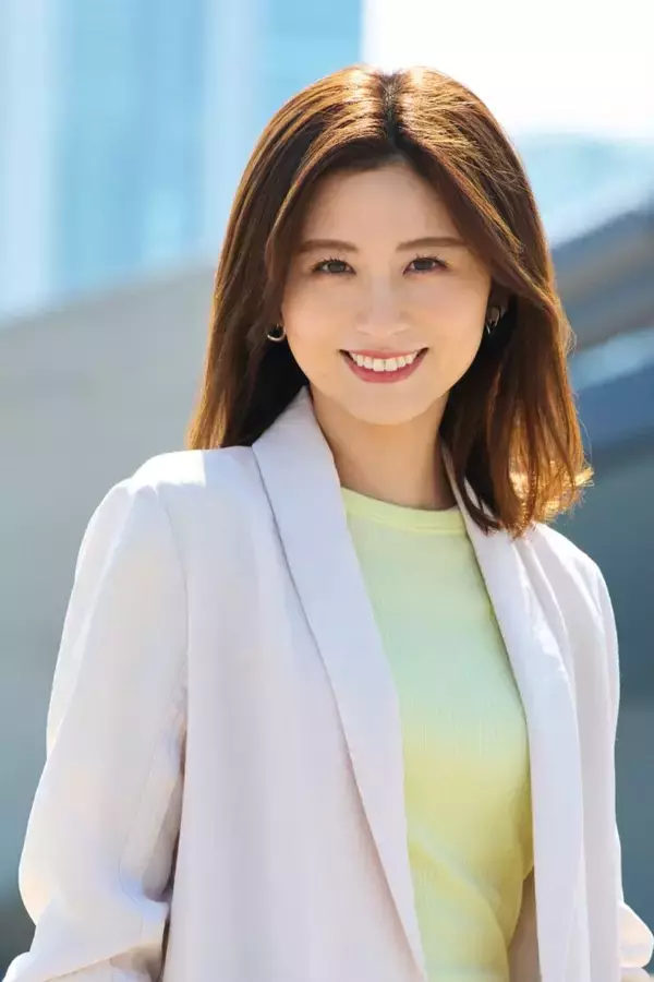 「【立教大学】6月18日開催「客員教授・古舘伊知郎特別授業＆トークセッション」ゲストに宇賀なつみ氏を迎え、現代社会における「言葉」と「キャリア」を語る」の画像