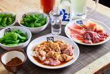 「牛角の「焼肉酒場セット1,980円」で生ビール大大大開放祭り‼ビール飲み放題でも“お値段すえ置き”！～物価高に負けない‼最強のコスパで焼肉×ビールをお届け！」の画像7