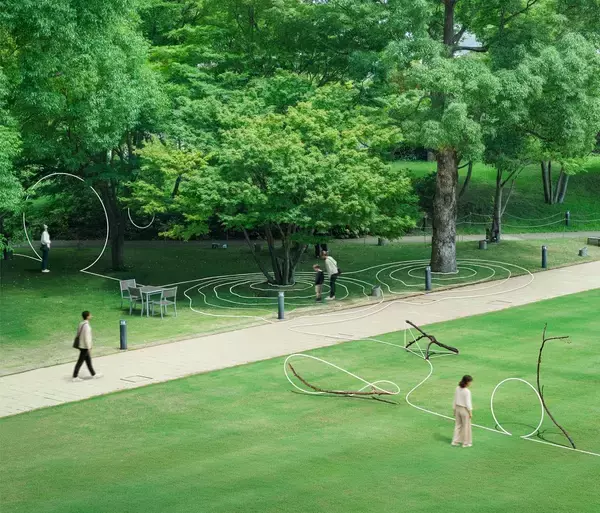 「【東京ミッドタウン】東京ミッドタウンのデザインの祭典「TOKYO MIDTOWN DESIGN LIVE 2026」を開催！」の画像
