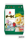 「紀文のロングセラー商品「チーちく®」にBT21をデザインしたパッケージが登場　3月2日（月）より全国主要スーパーマーケットにて期間限定発売」の画像5