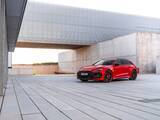 「新型Audi RS 5：ハイブリッドで実現するハイパフォーマンス」の画像20