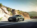 「新型Audi RS 5：ハイブリッドで実現するハイパフォーマンス」の画像4