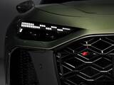 「新型Audi RS 5：ハイブリッドで実現するハイパフォーマンス」の画像9