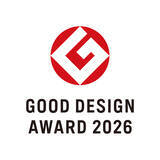 「「2026年度グッドデザイン賞」の応募受付を4月1日（水）から開始」の画像1