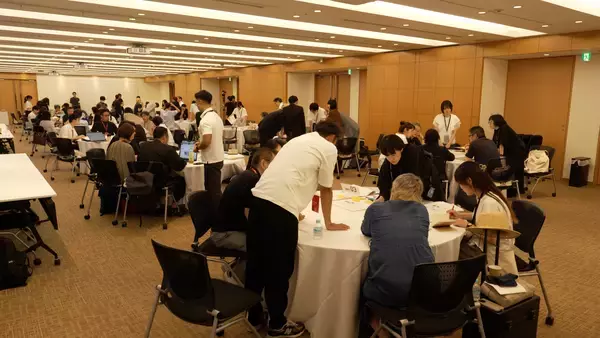 「「2026年度グッドデザイン賞」の応募受付を4月1日（水）から開始」の画像