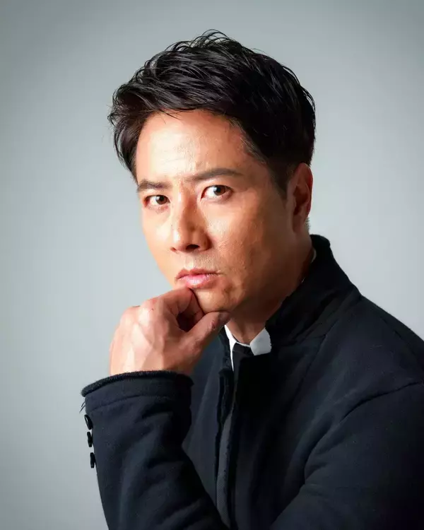 「ケイン・コスギさん出演、「リポビタンＤ」新WebCM公開！」の画像
