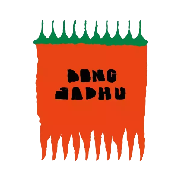 「アートのECプラットフォーム「OIL」が企画するリアル展示シリーズ。Bong Sadhuによる「dub non dub展」を12月29日（月）より開催。」の画像