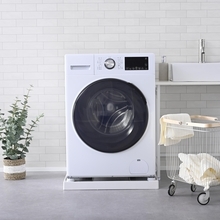 『ドラム式洗濯機＝高額家電』の常識を洗い流す！あえてダイヤル式操作を採用した8万円台のドラム式洗濯乾燥機を発売