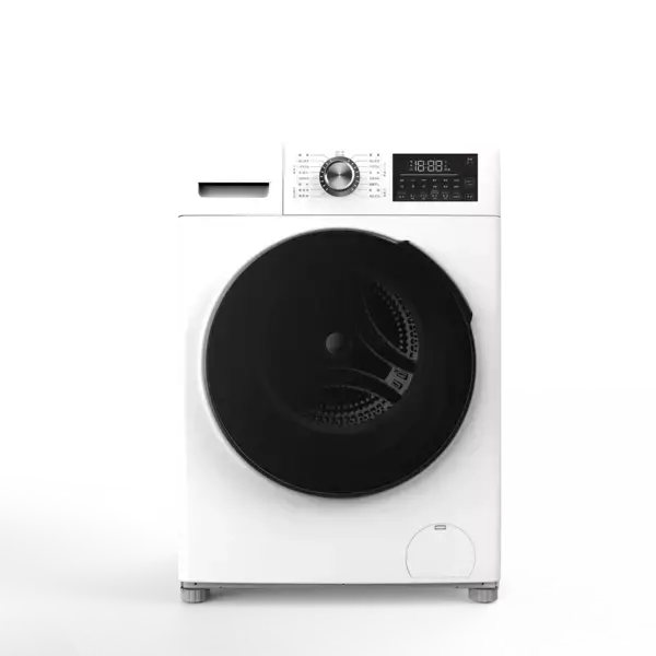 「『ドラム式洗濯機＝高額家電』の常識を洗い流す！あえてダイヤル式操作を採用した8万円台のドラム式洗濯乾燥機を発売」の画像