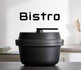 「パナソニック「オートクッカー ビストロ」とロッテのコラボレーションレシピ、レディーボーデンを使ったポタージュなど秋冬の食卓を彩るメニューを公開」の画像4