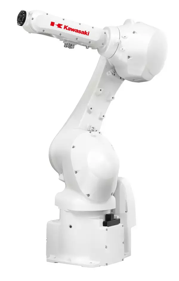 小・中型汎用ロボット「RS025S」を新発売