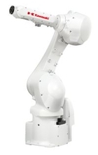 小・中型汎用ロボット「RS025S」を新発売