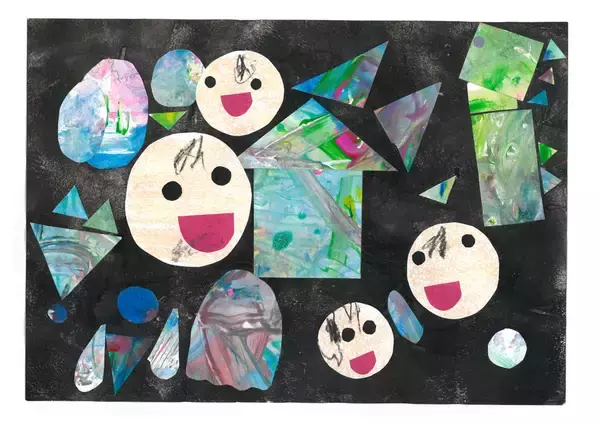 「『第7回ポラスグループおえかきコンクール』表彰式を開催しました！「住んでみたい夢の家・街」を全国の未就学児から募集、応募総数は過去最多の3,085点」の画像