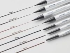 失敗知らずのアイラインで、毎日のメイクをもっと楽しく。アイライナー2種の機能性とカラーを刷新