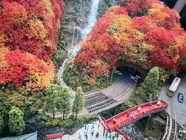 「白梅学園清修中高一貫部の鉄道模型デザイン班が「全国高等学校鉄道模型コンテスト2025」において2部門で2連覇を達成 ― ドイツ・シュトゥットガルトでの「ヨーロピアンNスケール・コンベンション」でも最優秀賞」の画像