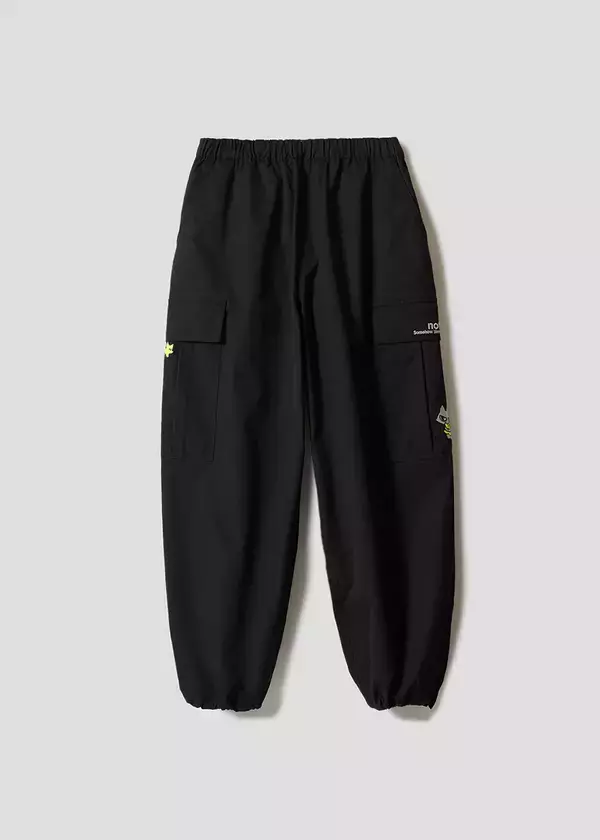 「グラニフに新たなオリジナルキャラクターが登場！「ネコのフリ」した「nofuri（ノフリ）」、3月23日(月)デビュー」の画像