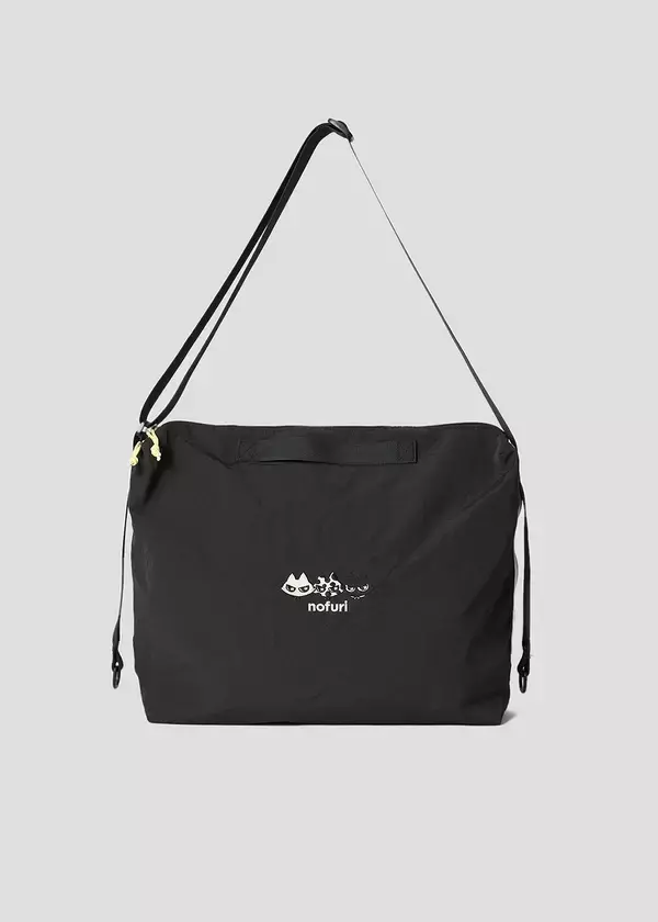 「グラニフに新たなオリジナルキャラクターが登場！「ネコのフリ」した「nofuri（ノフリ）」、3月23日(月)デビュー」の画像