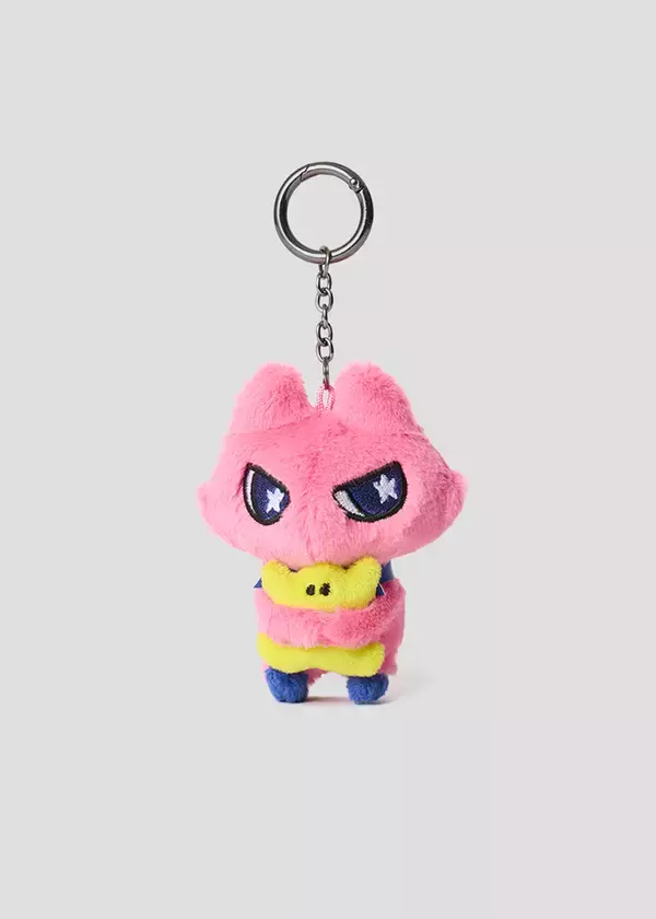 「グラニフに新たなオリジナルキャラクターが登場！「ネコのフリ」した「nofuri（ノフリ）」、3月23日(月)デビュー」の画像