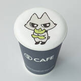 「グラニフに新たなオリジナルキャラクターが登場！「ネコのフリ」した「nofuri（ノフリ）」、3月23日(月)デビュー」の画像3