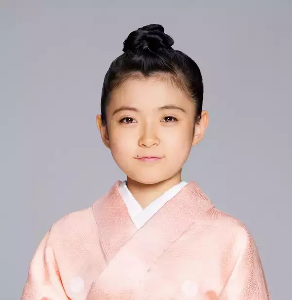 「「1日分の野菜」新作TV-CM「野菜の栄養補給ドリンク！市川ぼたん・新之助」篇・「同ギャル曽根」篇を、7月15日（月）より放映開始」の画像