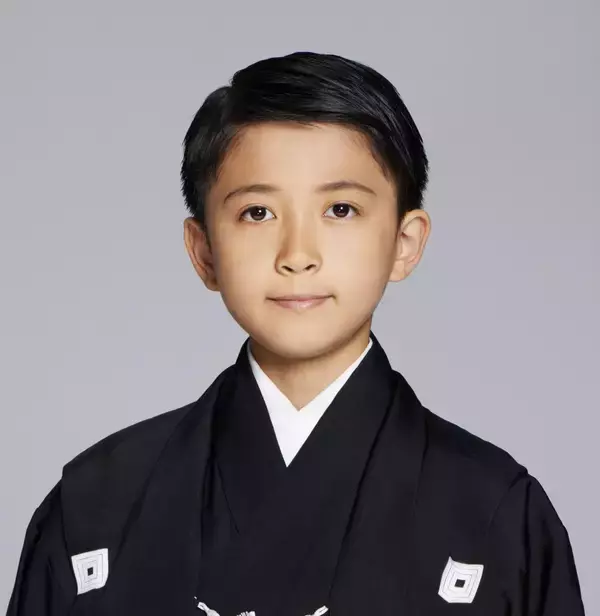 「「1日分の野菜」新作TV-CM「野菜の栄養補給ドリンク！市川ぼたん・新之助」篇・「同ギャル曽根」篇を、7月15日（月）より放映開始」の画像
