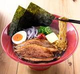 「一風堂の冬の顔 「味噌赤丸」 今年も登場！」の画像7