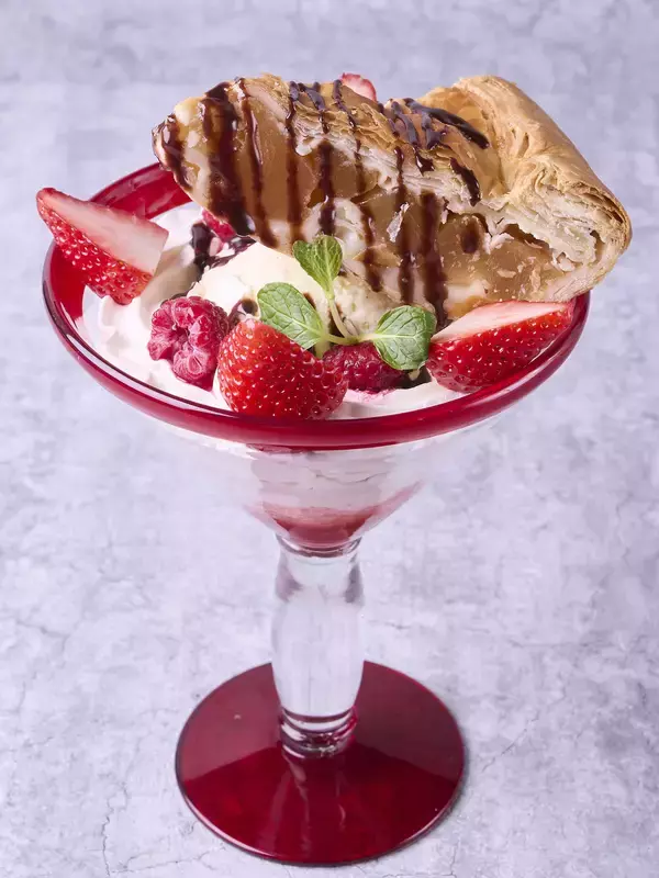 「メニューで感じる春の訪れ！バーベキューリブレストラン「トニーローマ」スプリングメニューキャンペーン「Signs of Spring」」の画像