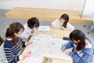 リーダーシップ入門の演習授業を全学で必修化　実務家との協働で学生の課題解決能力を育成～2028年度にはファシリテーションの「内製化」を実現～