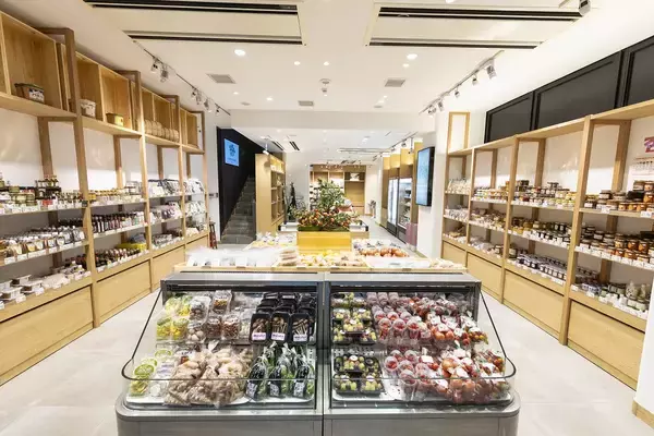 「「TOKYO WOOD LIFE 2040 山と木と東京」5月1日よりGOOD DESIGN Marunouchiなど4会場で開催」の画像