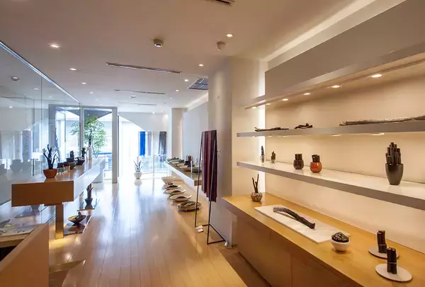 「「TOKYO WOOD LIFE 2040 山と木と東京」5月1日よりGOOD DESIGN Marunouchiなど4会場で開催」の画像