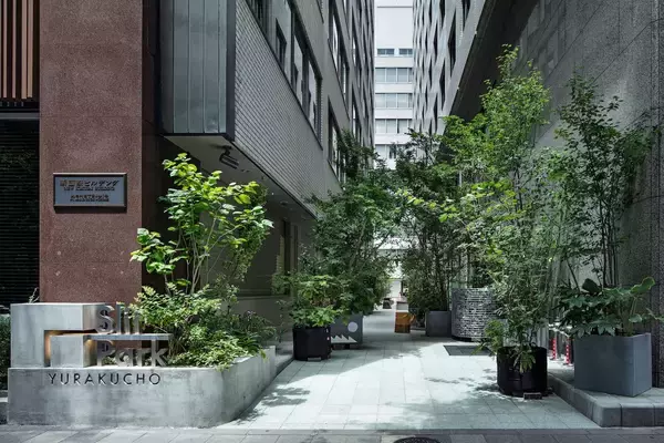 「「TOKYO WOOD LIFE 2040 山と木と東京」5月1日よりGOOD DESIGN Marunouchiなど4会場で開催」の画像