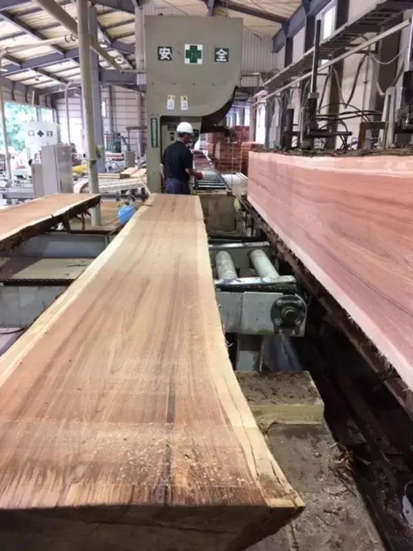 「「TOKYO WOOD LIFE 2040 山と木と東京」5月1日よりGOOD DESIGN Marunouchiなど4会場で開催」の画像