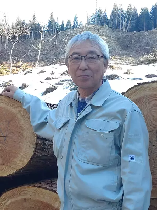 「「TOKYO WOOD LIFE 2040 山と木と東京」5月1日よりGOOD DESIGN Marunouchiなど4会場で開催」の画像