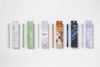 こだわりの品質と彩り豊かな学童向け鉛筆『uni Palette（ユニ パレット）』よりお子さまの「これがすき！」が見つかる、新デザインが登場　11月12日（水）新色発売