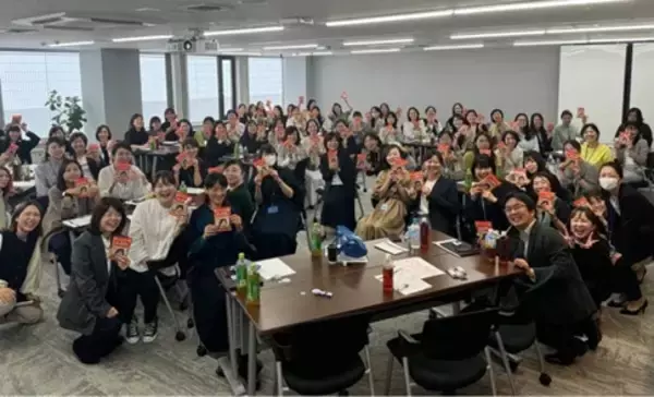 「コスモスイニシア、「大阪市女性活躍リーディングカンパニー」認証で最上位の「三つ星」認証を取得男性の家庭参画支援も評価され「イクメン推進企業」としても認証」の画像